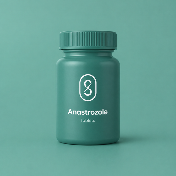 Anastrozole