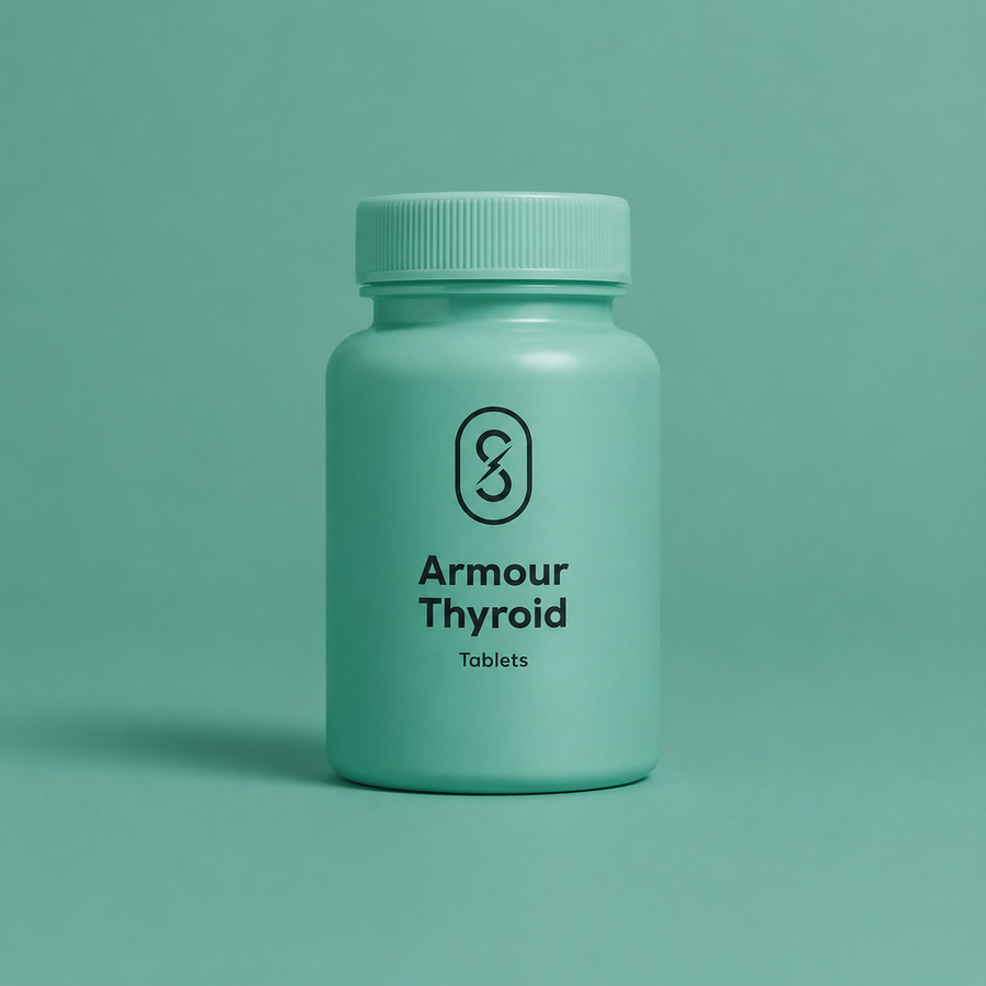 Armour Thyroid