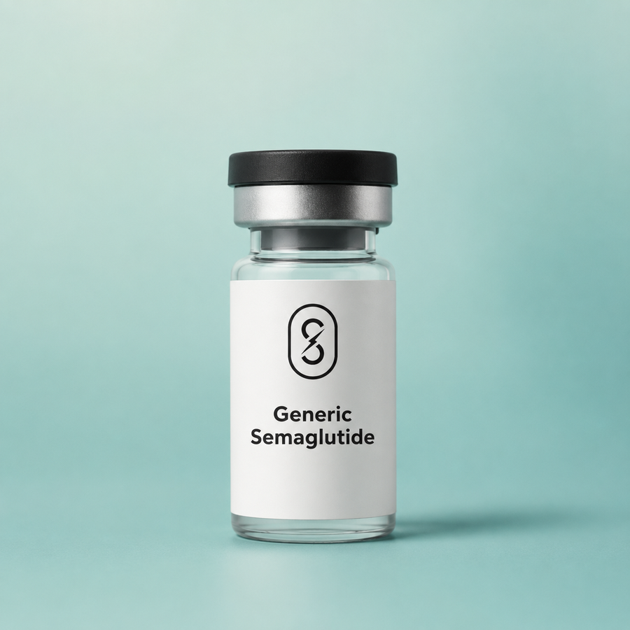 Generic Semaglutide