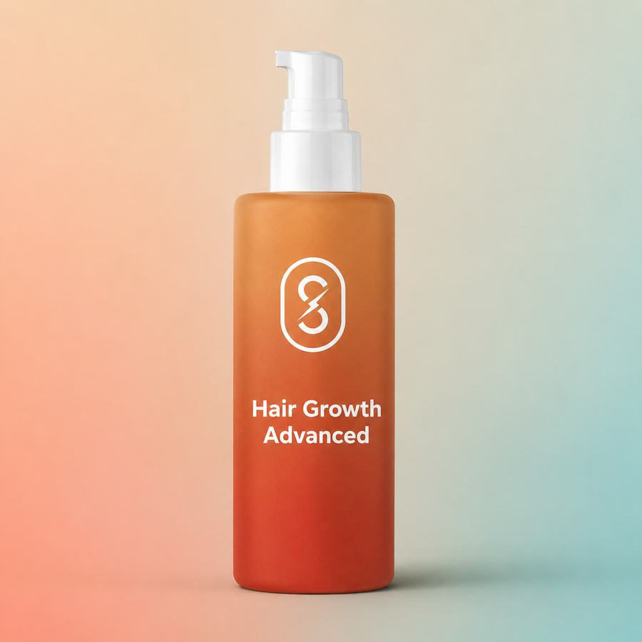 Hair Growth Advanced