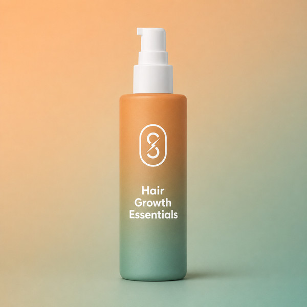 Hair Growth Essentials