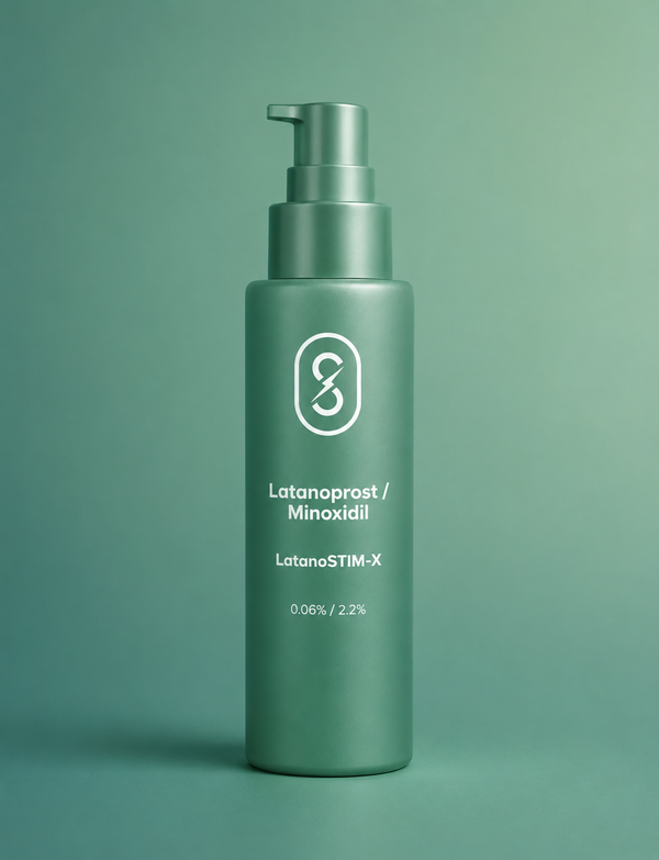 LatanoSTIM-X  Serum