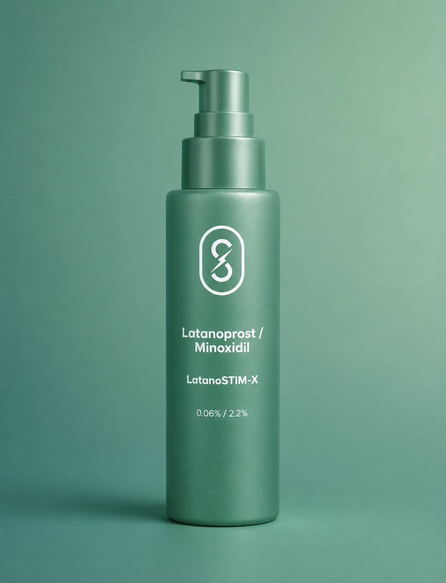 LatanoSTIM-X  Serum