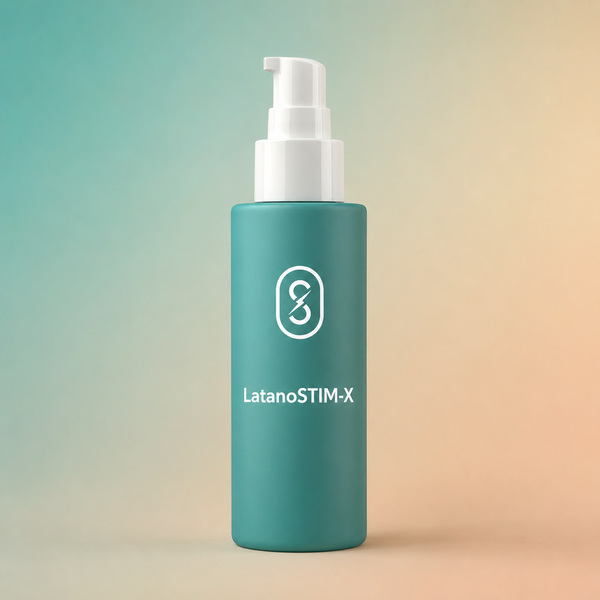 LatanoSTIM-X Serum