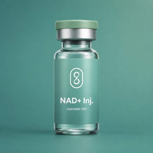 NAD+ Inj.