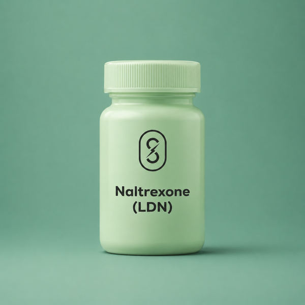 Naltrexone (LDN)