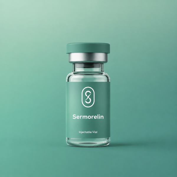Sermorelin