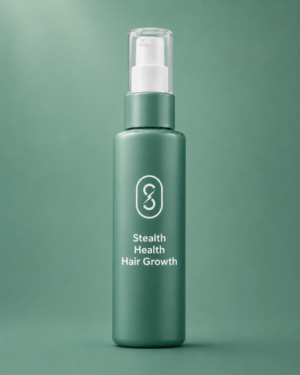 Stealth Health Hair Growth