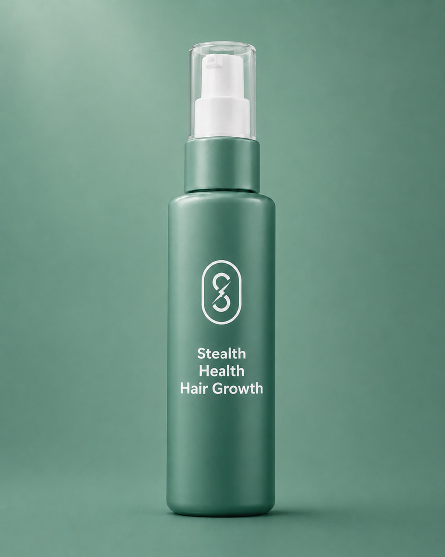Stealth Health Hair Growth
