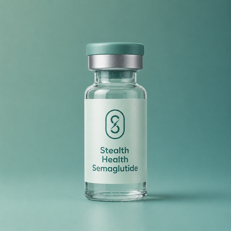 Stealth Health Semaglutide