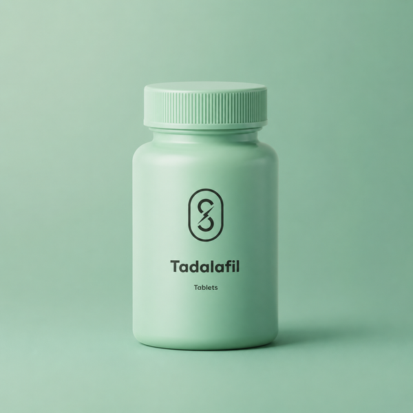 Tadalafil